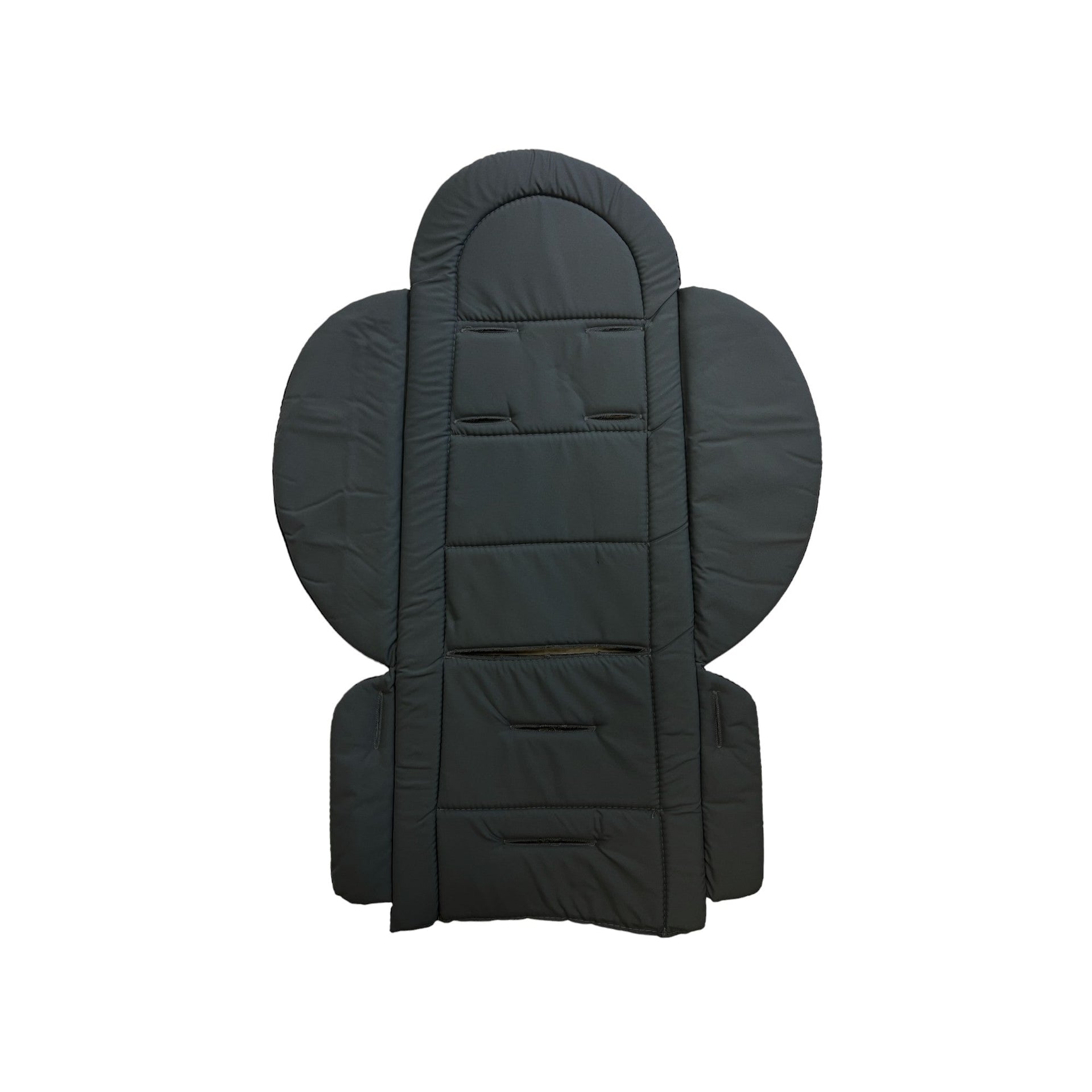 Seat Liner Summit Black V5