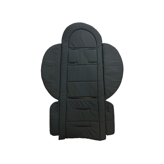 nipper seat liner v5 forest black