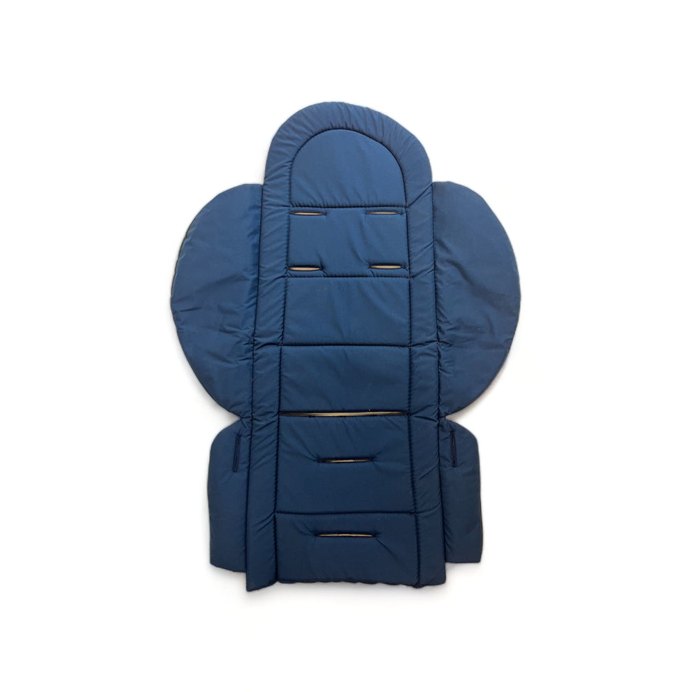 Linen Mat Seat Liner - Out n About