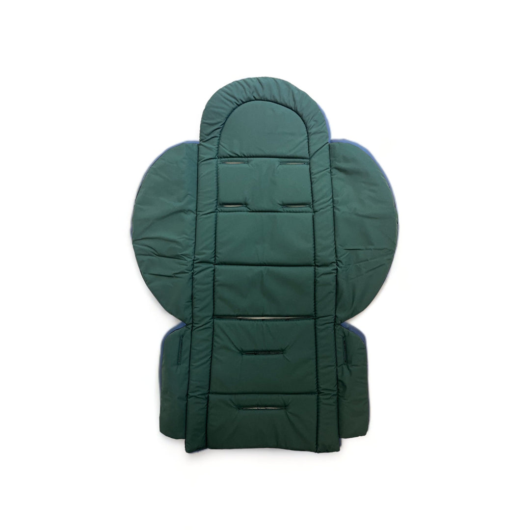 nipper seat liner v5 sycamore green