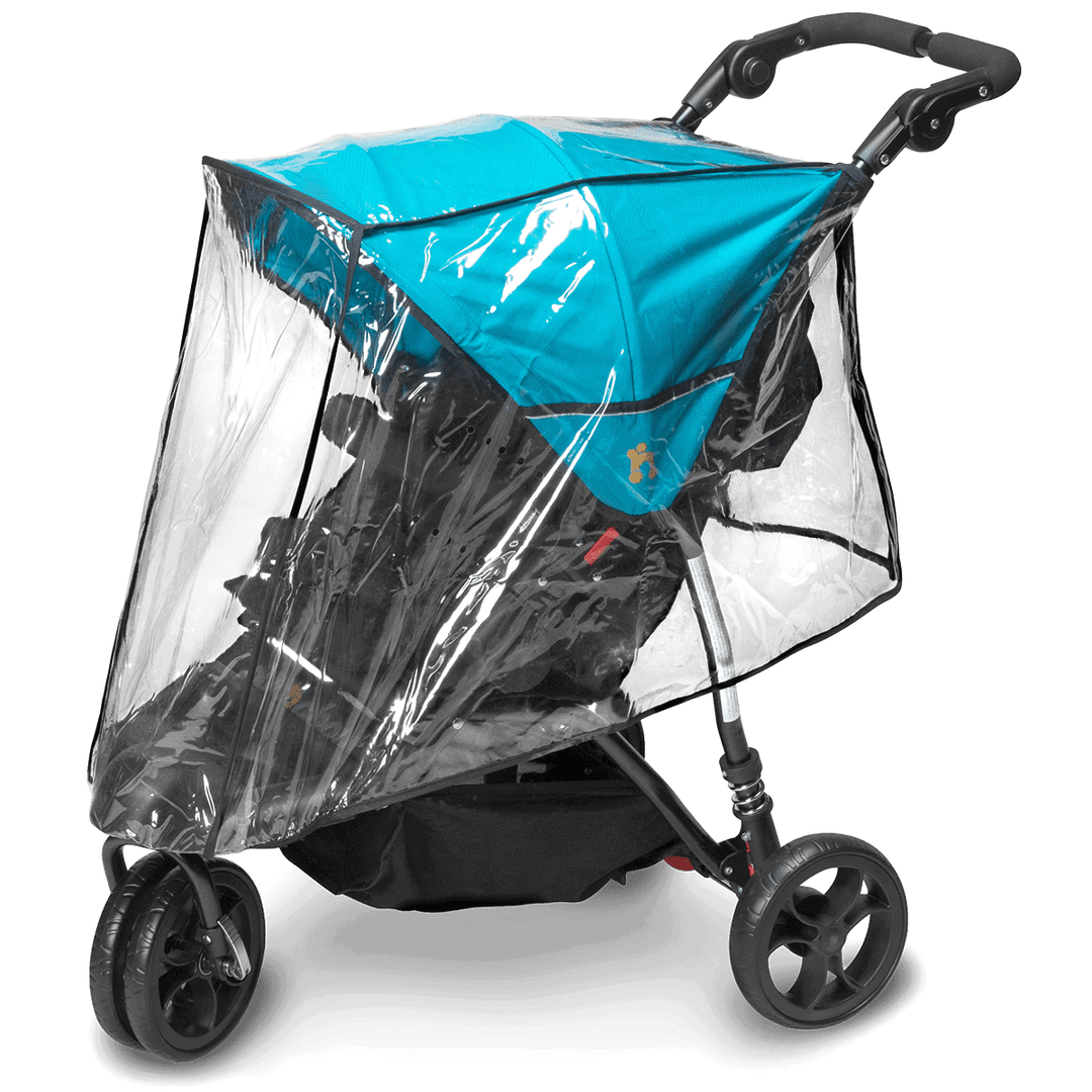 Raincover Fits All Buggies for Complete Protection Out n About