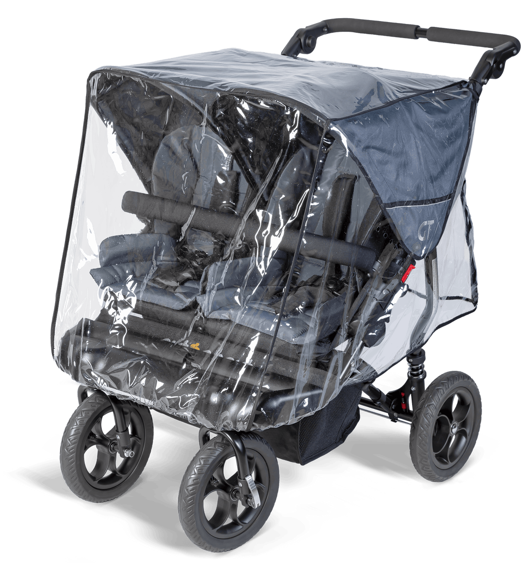 Raincover All Buggies Nipper Sport