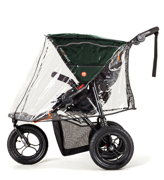 spares raincover all buggies nipper single