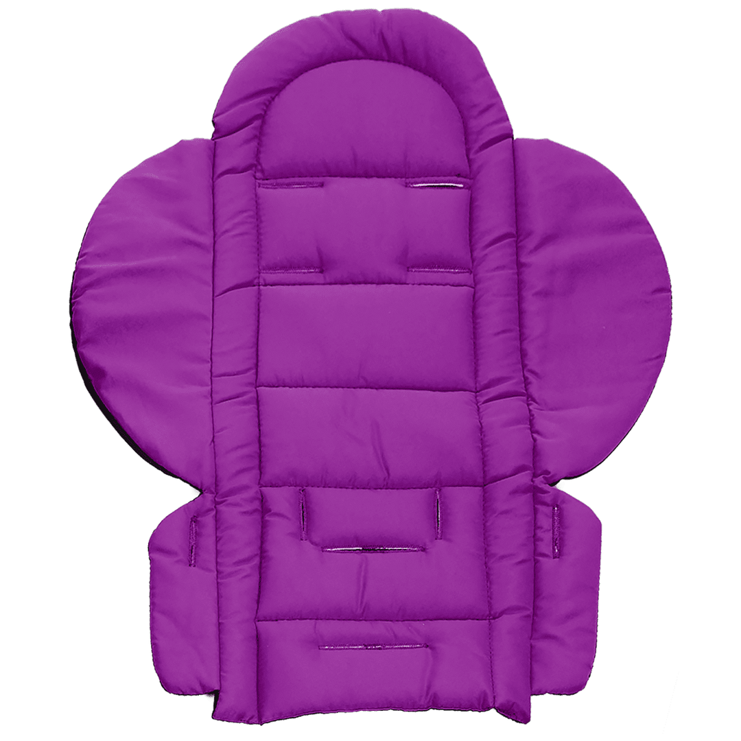 spares seat liner purple punch