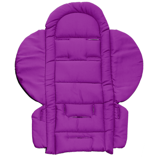 spares seat liner purple punch