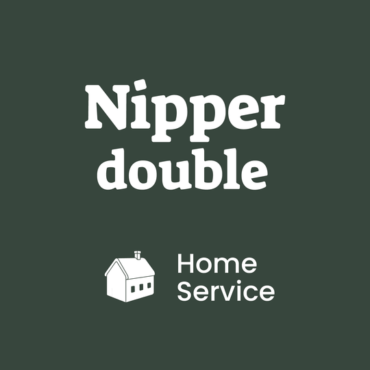 Out n About Service your buggy at home pack – Nipper Double