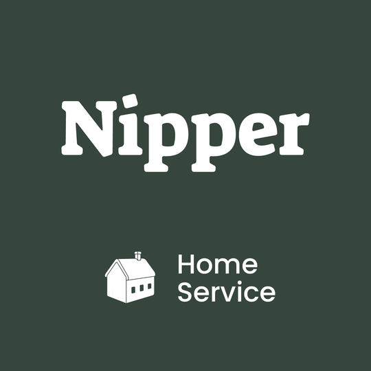 Out n About Service your buggy at home pack – Nipper Single