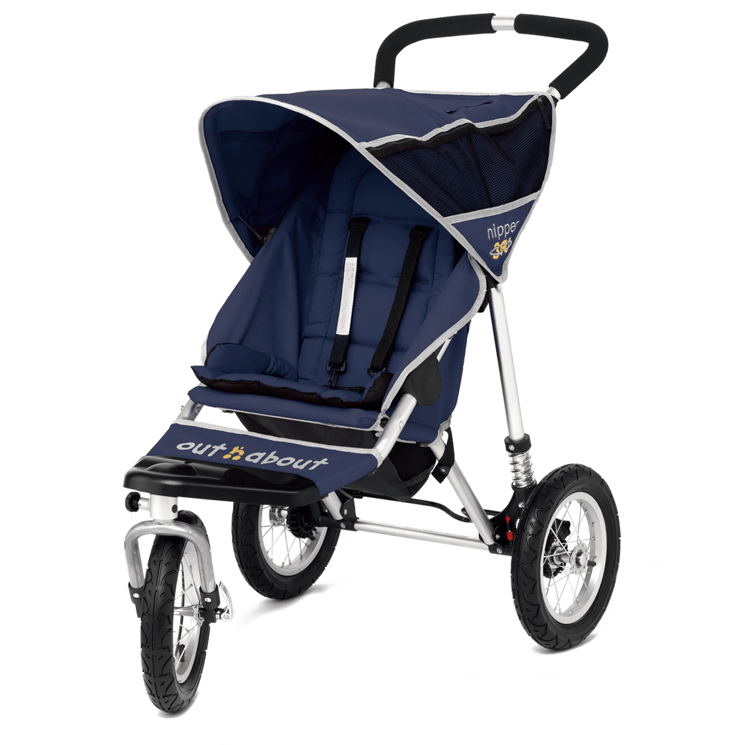 Service your buggy at home pack Nipper Single Out n About