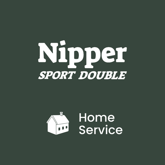 Out n About Black Frame Service your buggy at home pack – Nipper Sport Double