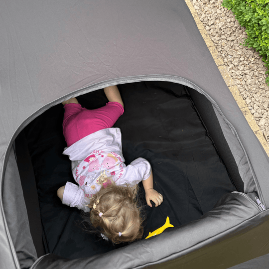 Out'n'About Nipper Nest