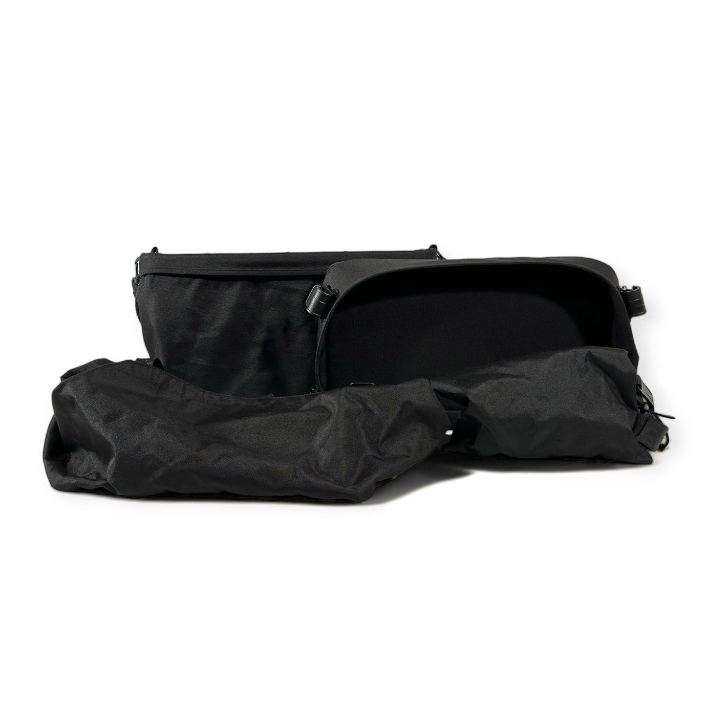 Nipper Wagon Explorer Pack