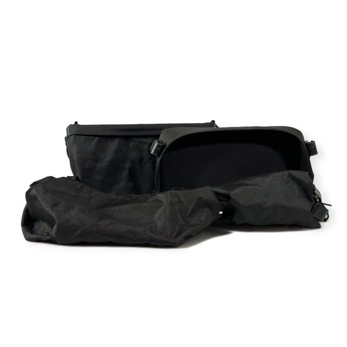 Out n About Nipper Wagon Explorer Pack - Out n About