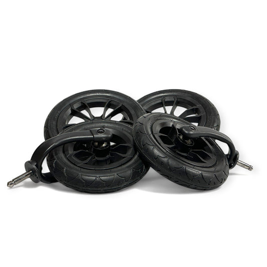 Nipper Wagon Puncture Proof Wheels