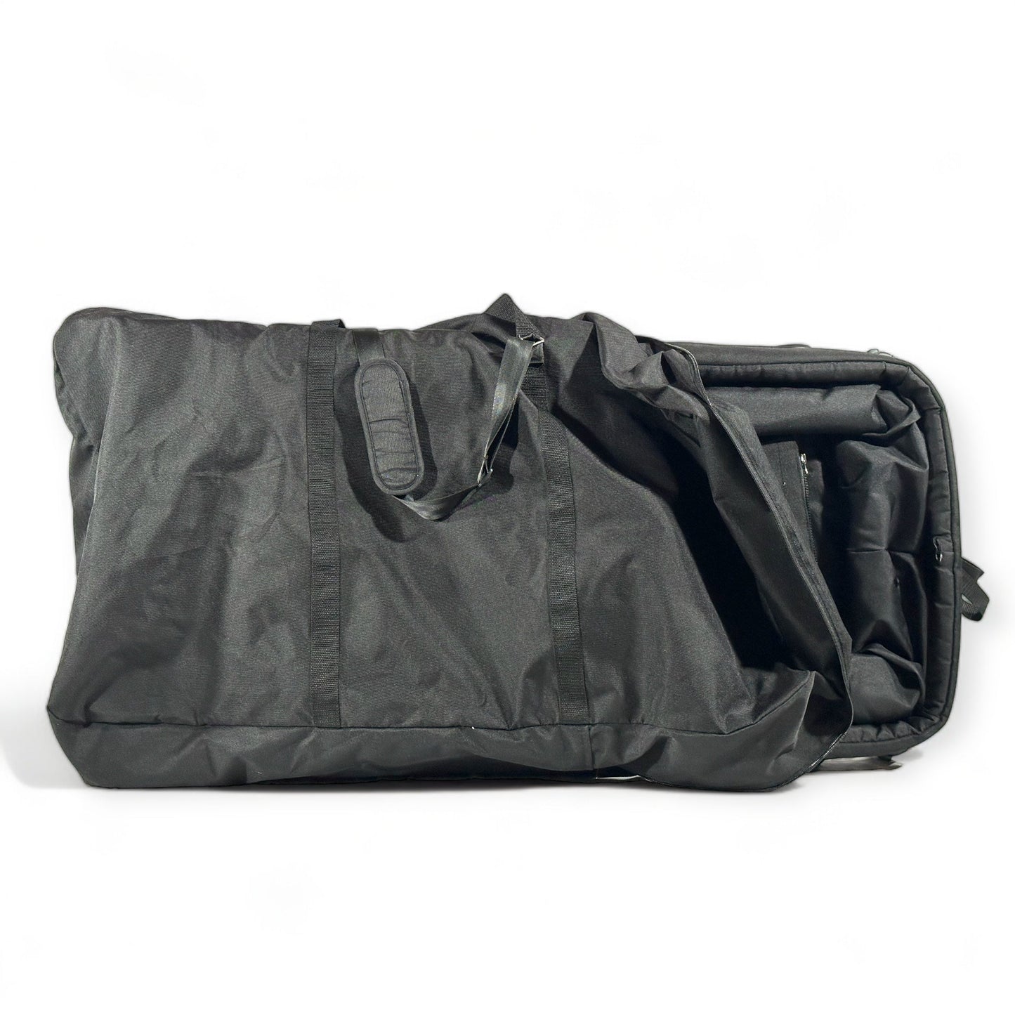 Nipper Wagon Travel Bag