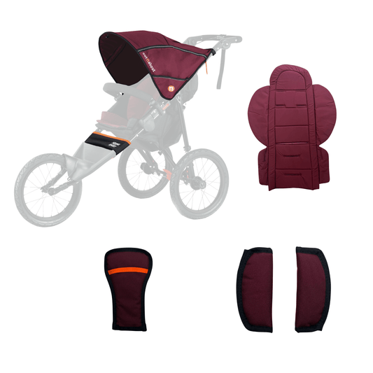 V5 Single Sport Colour Pack