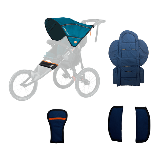 V5 Single Sport Colour Pack