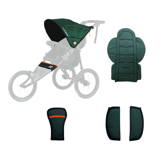 V5 Single Sport Colour Pack