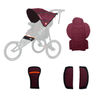 Brambleberry Red