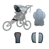 Rocksalt Grey