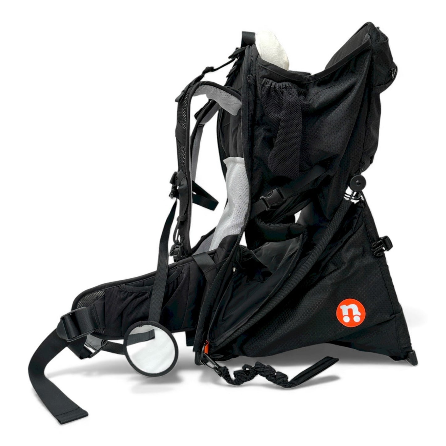 Nipper Trek - Backpack Carrier