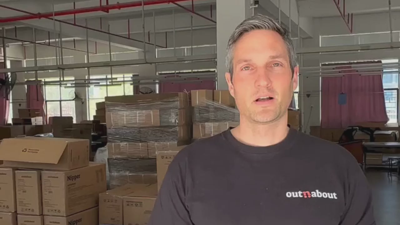 Load video: Optional inspection &amp; repair program - explainer from Fred