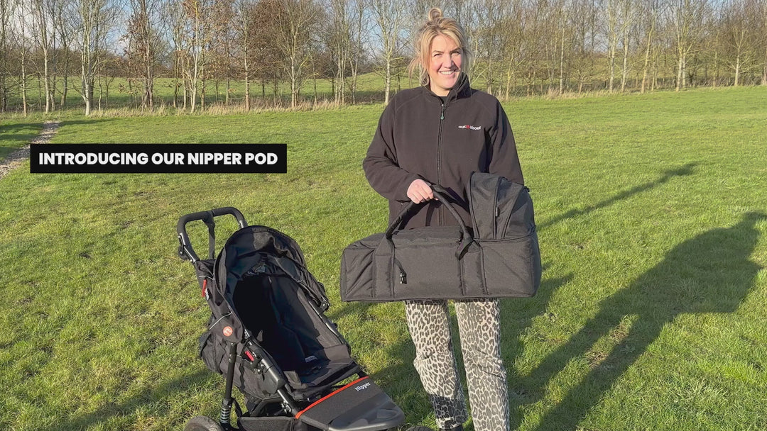 Nipper Pod