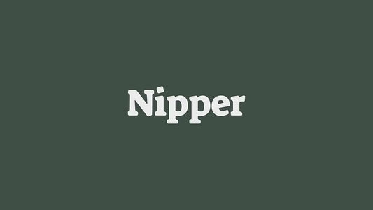 Nipper V5 Stroller