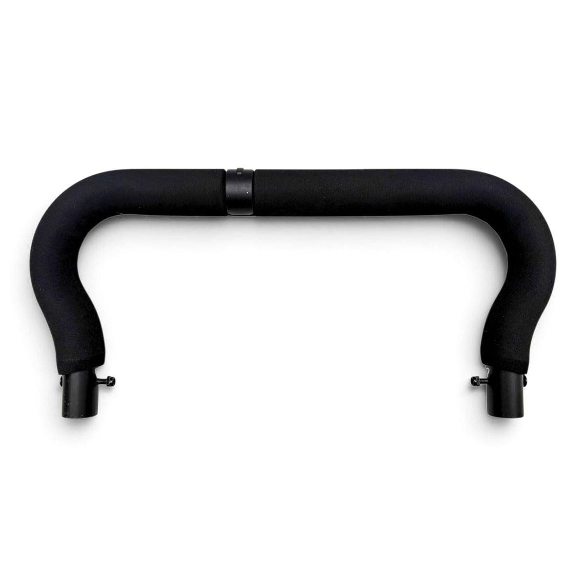 Out ’n’ About Nipper Single V6 replacement handlebar with black foam grip