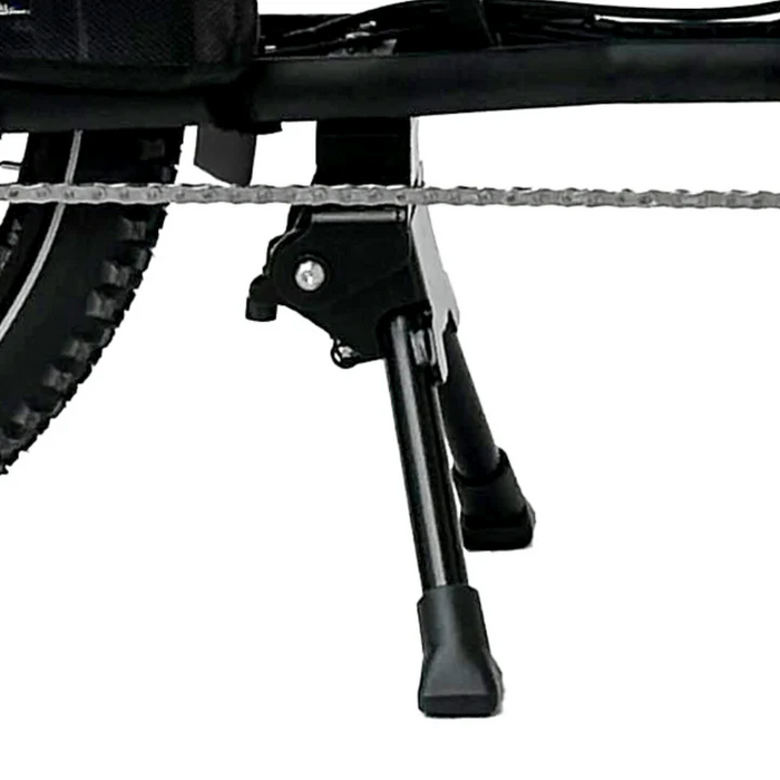 Heavy Cargo Kickstand